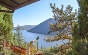 2 Bedroom Awesome Home In Piediluco Piediluco